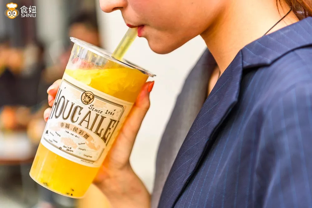 台湾钻石茶推荐,台湾黑钻老茶