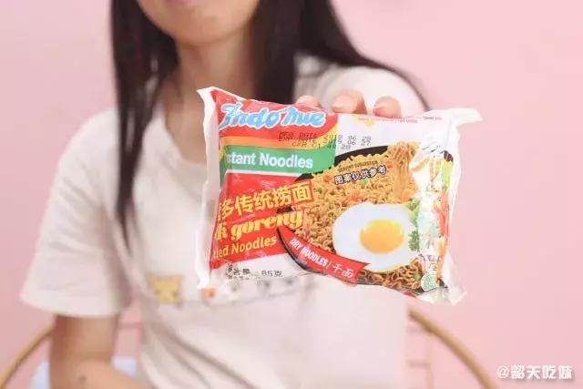 最火ins泡面小食堂,曾经红极一时的泡面小食堂