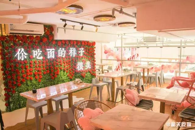 最火ins泡面小食堂,曾经红极一时的泡面小食堂