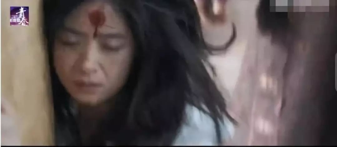 刘嘉玲最霸气视频,刘嘉玲最霸气的戏份