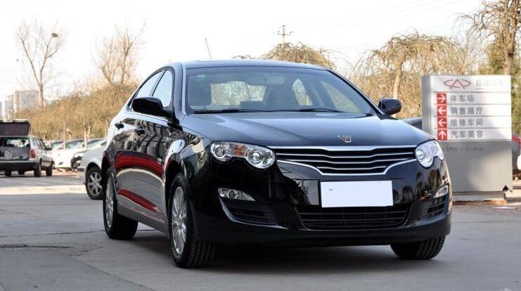 中华530和中华h530有什么区别,2012年的荣威550值得入手吗