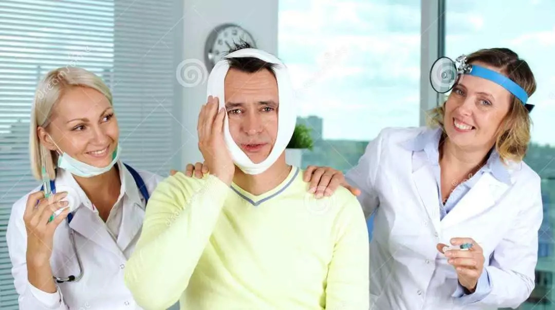 牙龈炎——不起眼的“杀手”