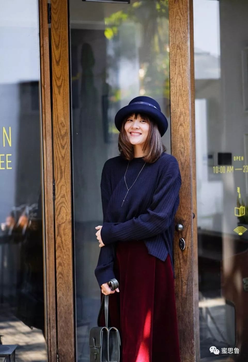 她是苏小糖，城里最会生活的摄影师：如何忙碌，都不曾错失生活