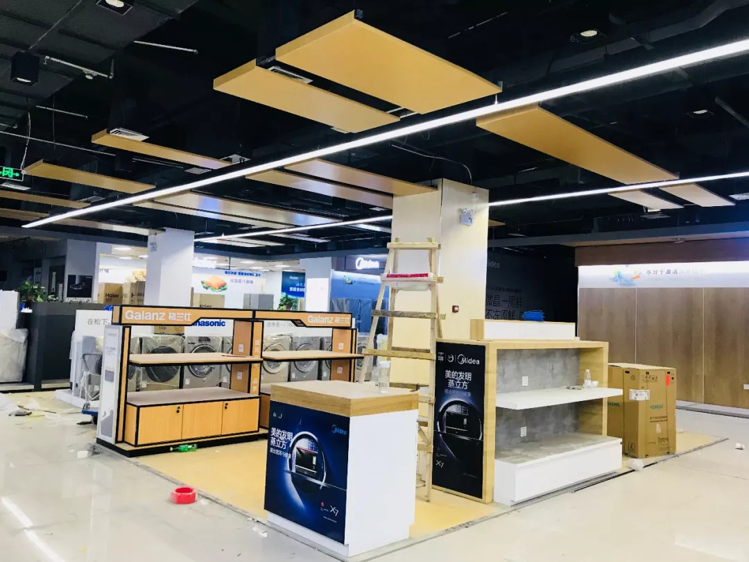 吾悦广场不是早就开业了吗 (吾悦广场有没有必要开业)