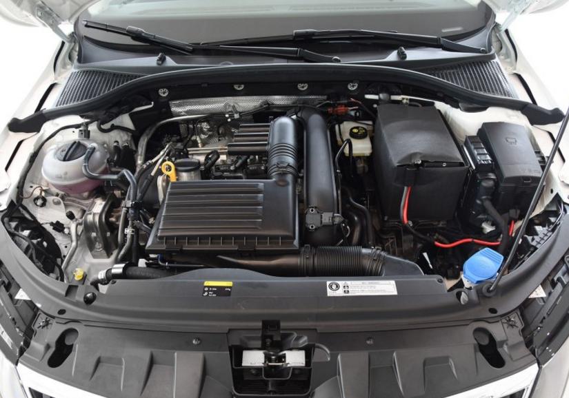 容易被忽视的神车,斯柯达明锐旅行缺点