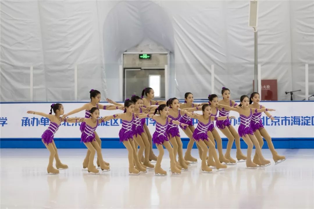 2022青少年冰雪运动赛事报名,冰雪少年筑梦