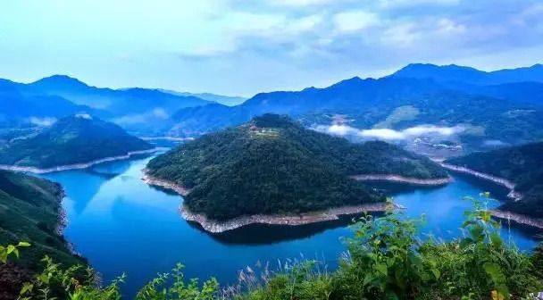 重磅！现代版“大禹治水”竹溪上演：拟在地下凿一条“暗河”