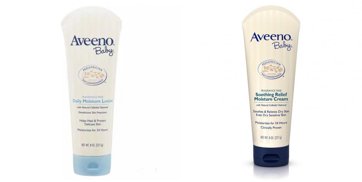 亲护儿童面霜推荐6-12岁,秋冬混合肌肤好用的面霜