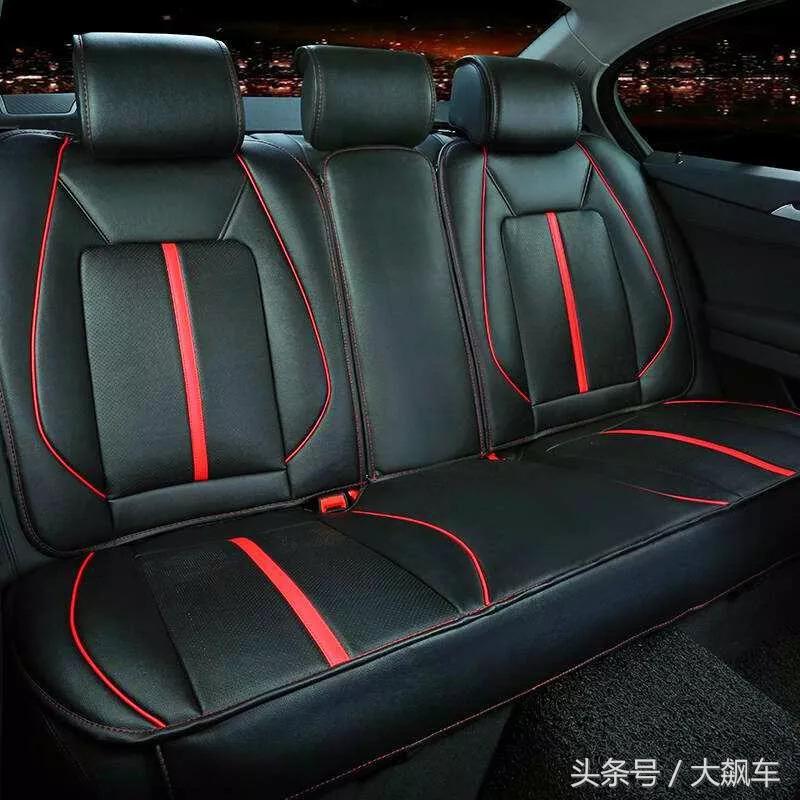 真皮座椅怎么判断是不是真皮,你买的真皮座椅真的是真皮吗