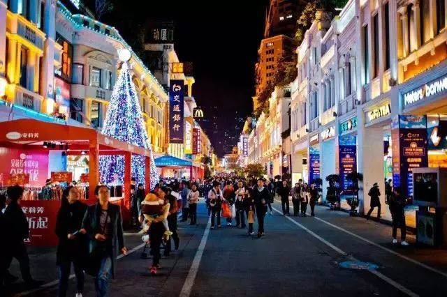 厦门10个最值得去的景点,厦门这几个景点是游客心中的圣地