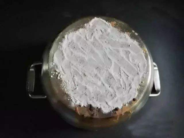 燃气灶火小变大的正确方法,新燃气灶火力太小