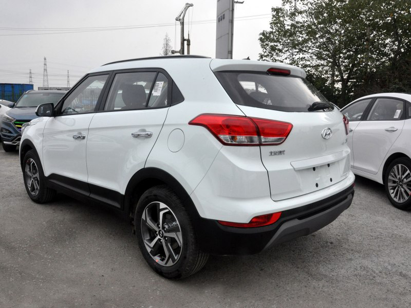 北京现代2017款ix25提示保养吗,2017年北京现代ix25功能介绍