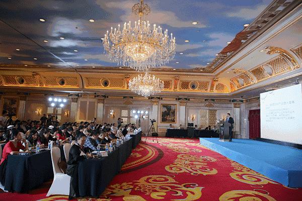 重庆国际时装周主办,重庆国际时装周