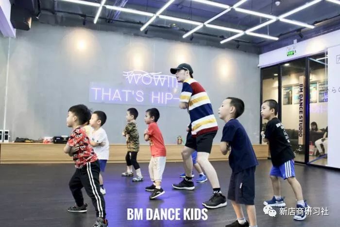 街舞行业的现状及前景2024,未来街舞行业发展