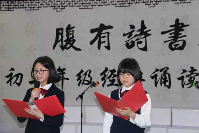 今天，鼓楼这所学校再也低调不下去了！