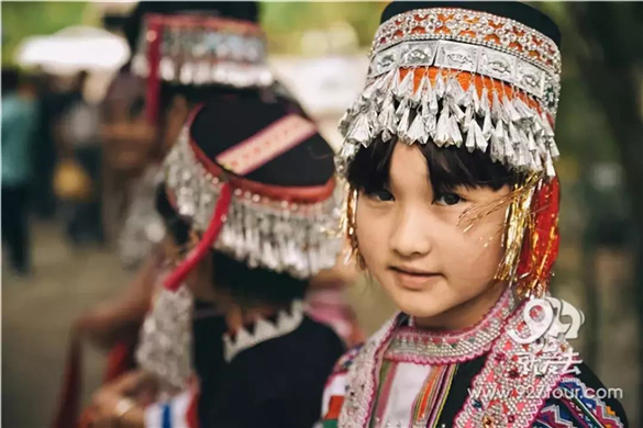 傣装衣服款式类型大全,傣装写真一键换装