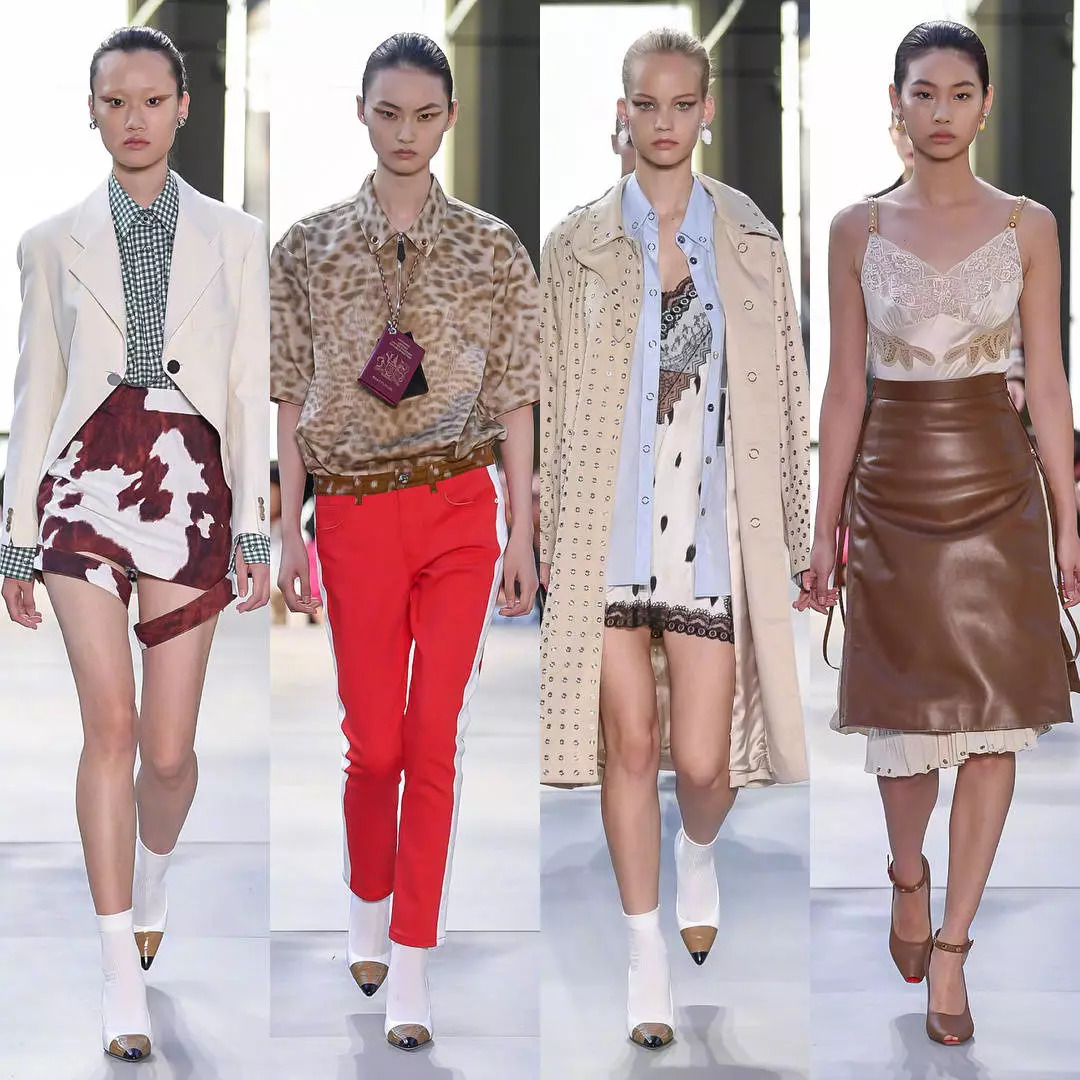 现在的burberry,burberry新设计师商品