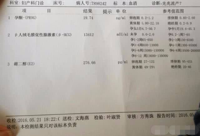 孕早期孕酮低饮食需要注意什么,怀孕初期孕酮低怎么办如何保胎