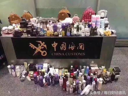 代购行业消失的原因,代购行业还可以生存吗