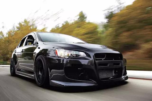 汽车改装反其道而行之，其实大多数人都不懂的改装顺序！