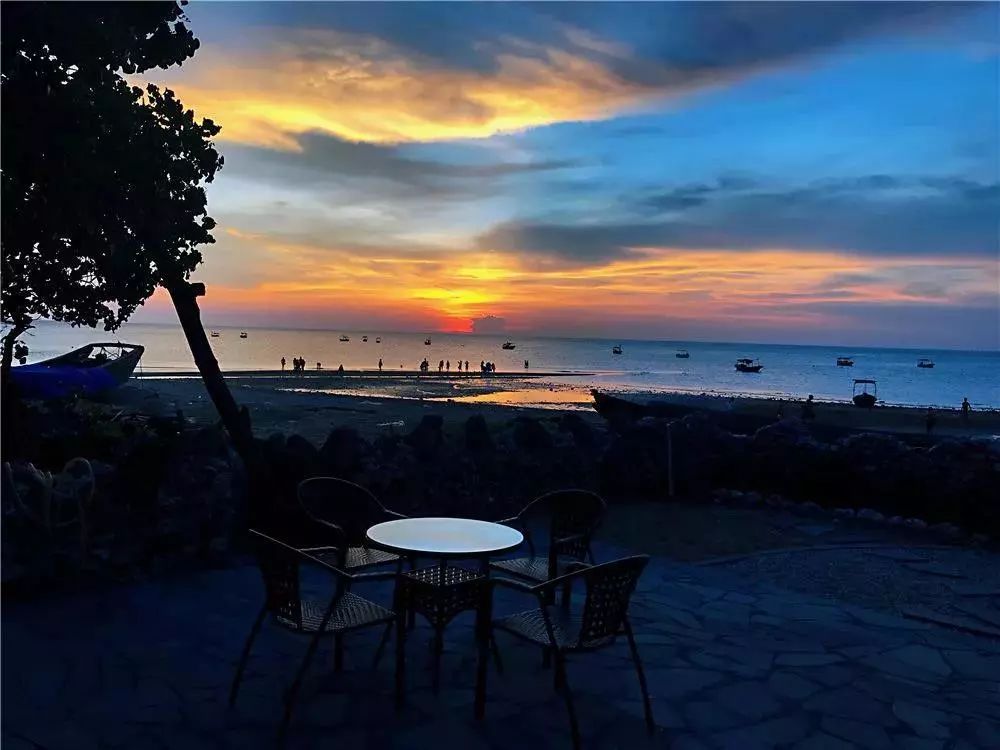 广东顶级最美10家民宿不服来辩,广东最美天空民宿