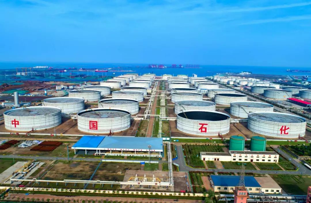 中国石化校园招聘官网春招,2020中国石化校园招聘3500人公告