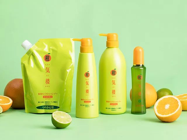 一条拼团｜富含金缕梅精华的爽肤水，全能养护洗发水725g