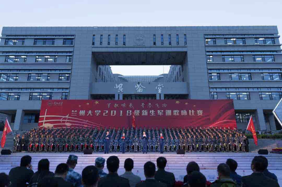 兰州大学化学专业国内排名,兰州大学专业化学好吗