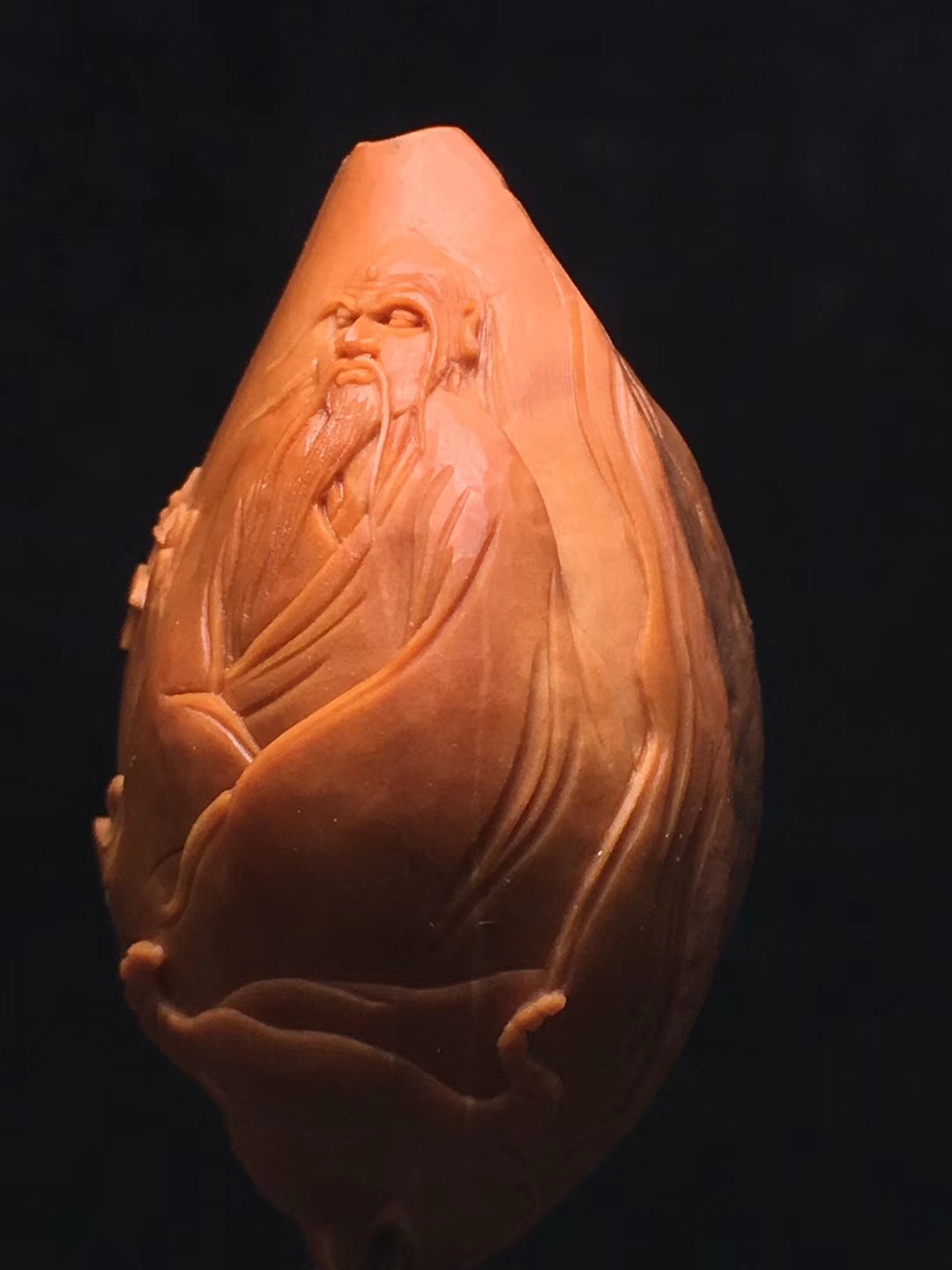 橄榄核的好处与坏处,橄榄核对身体好吗