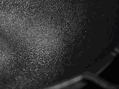 古法手工铸铁锅,真正的无涂层铸铁锅