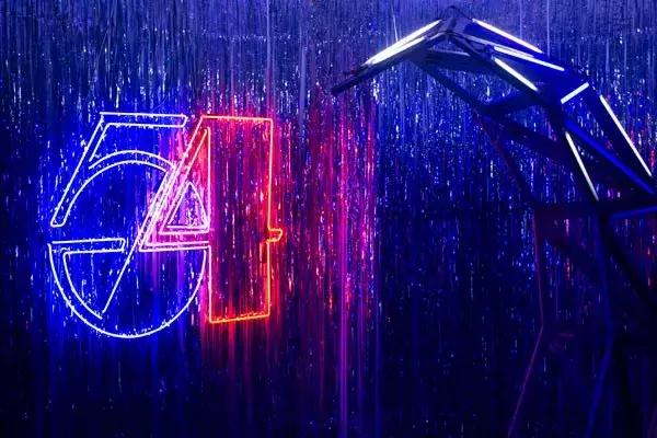 “再无纽约1970s”大型新媒体沉浸式体验摄影展在京开幕