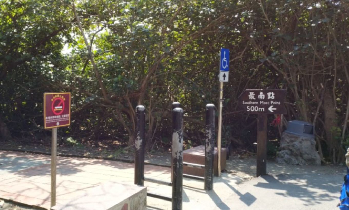 台湾六日游攻略,台湾旅游小台北