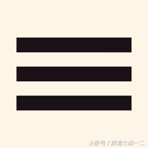 艮、兑、巽、坎、离、乾、坤、震八经卦象意全释