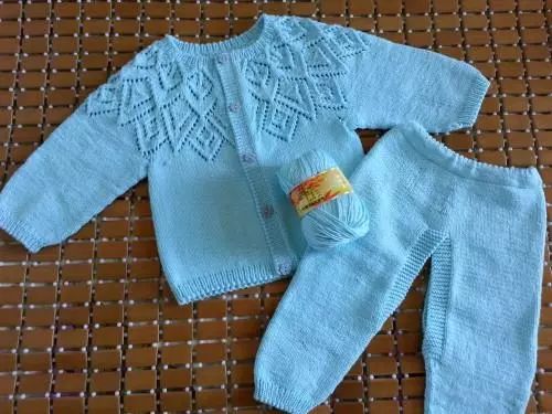 儿童开衫毛衣编织款式及图解教程,1500种镂空毛衣编织花样图解女