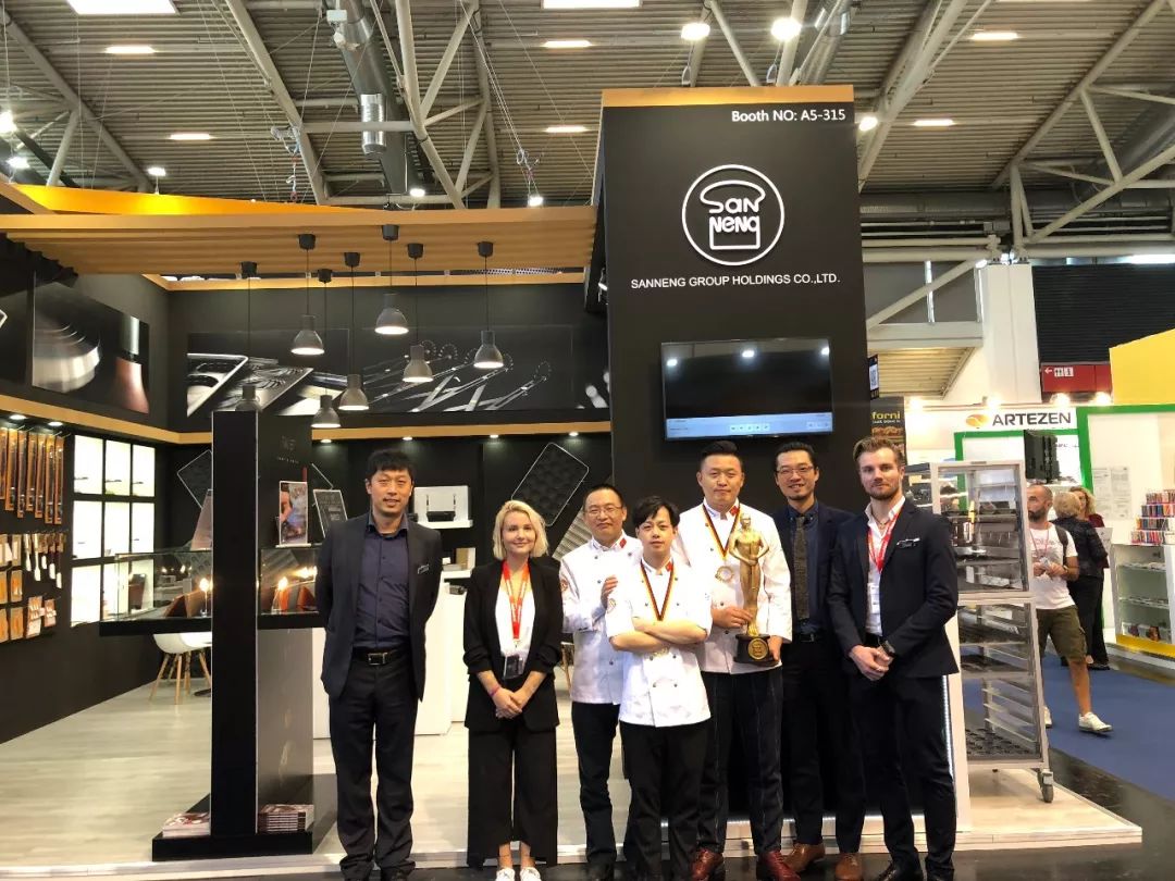 当世界冠军遇到世界冠军,当冠军都经历什么