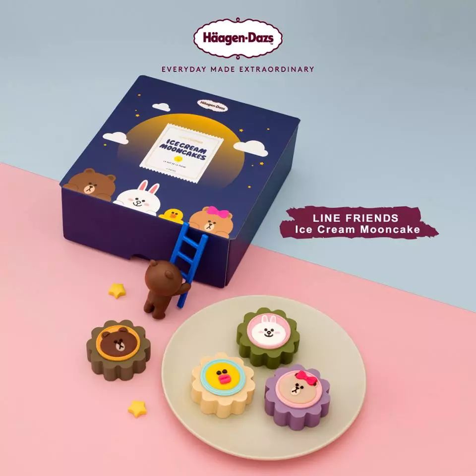 奶黄流心月饼到底好吃不,正宗奶黄流心酥月饼