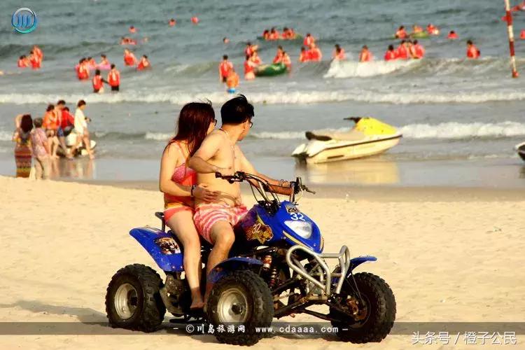 川岛旅游攻略2天一晚,广东省台山市川岛镇下川岛