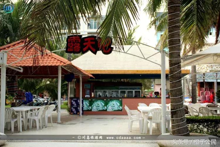 川岛旅游攻略2天一晚,广东省台山市川岛镇下川岛