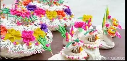 千年古村西溪村,大荔柳池村央视节目