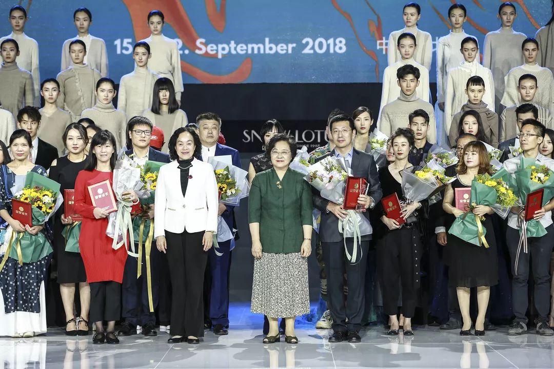 2019北京时装周完整视频,2020北京时装周开幕