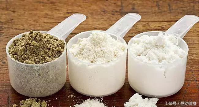 健身补剂真的有必要吗 (健身补剂该如何正确的使用)