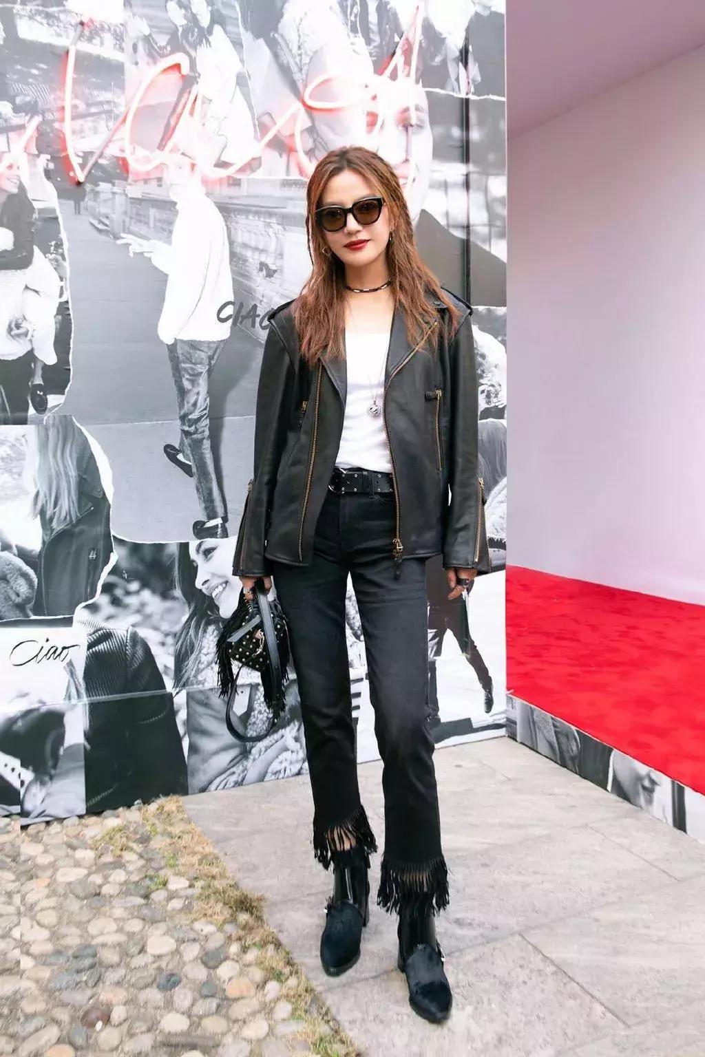 又有一波最新的美鞋美包来了看看我们是否为你种下了一片草原