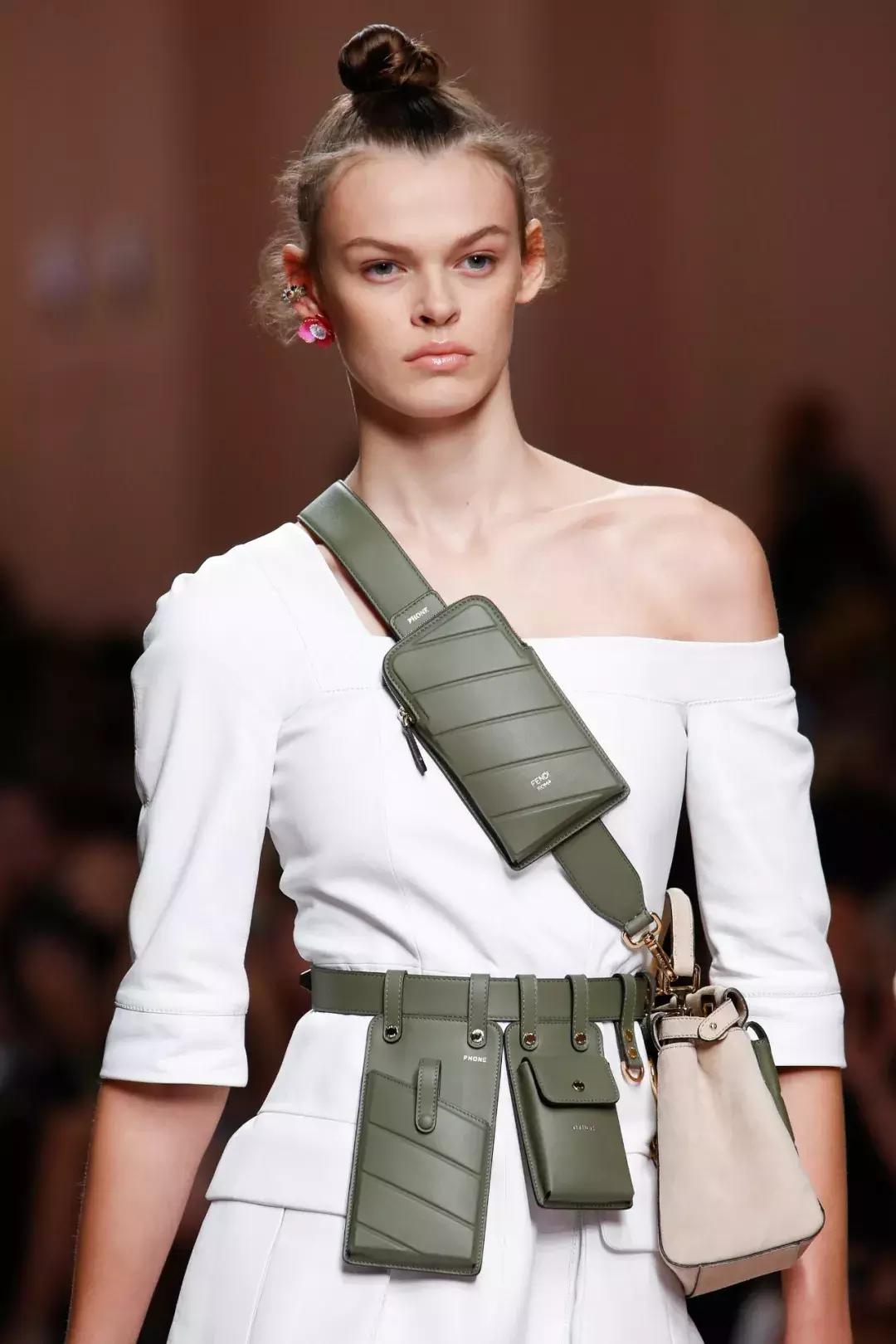 又有一波最新的美鞋美包来了看看我们是否为你种下了一片草原