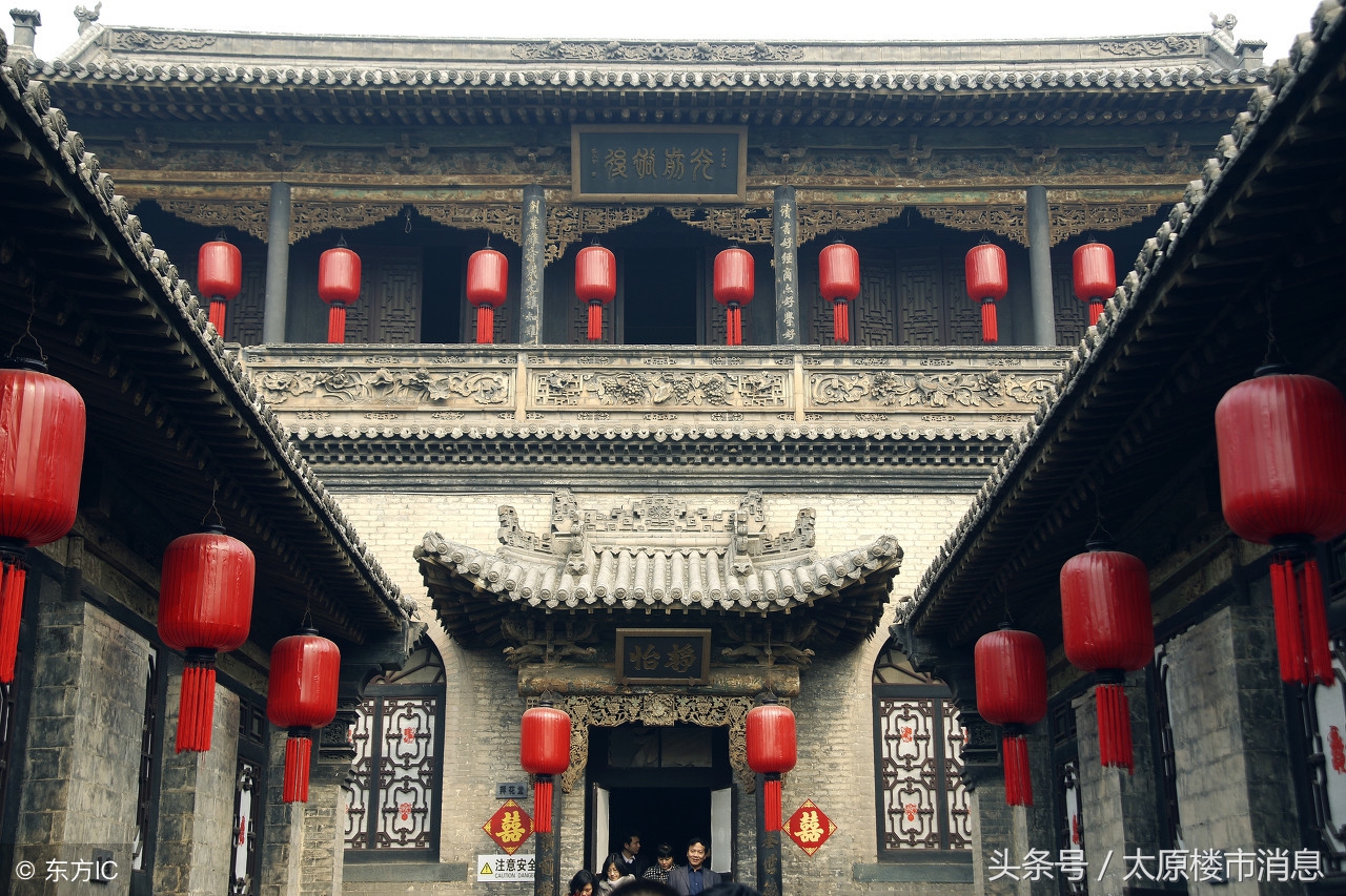 山西旅游景点自驾路线推荐,国庆山西自驾游推荐景点2-3天