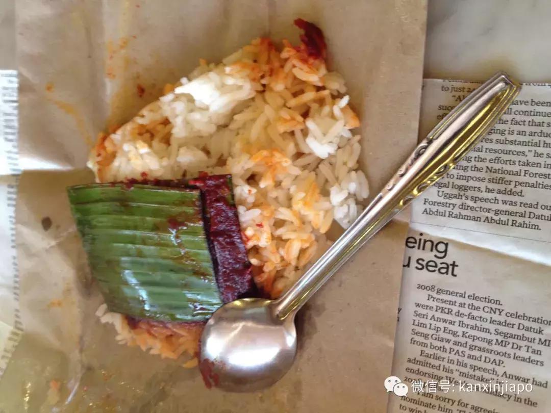 南洋最正宗的美食,新加坡南洋美食