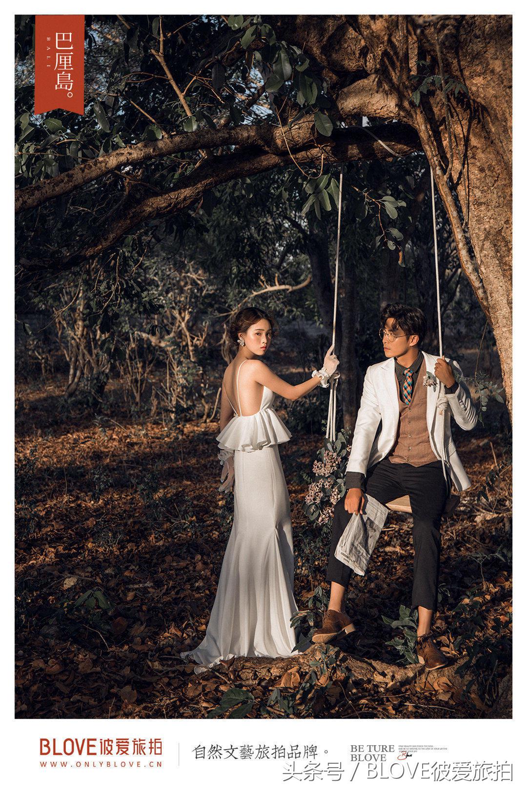 巴厘岛婚纱摄影专卖店,巴厘岛婚纱摄影工作室