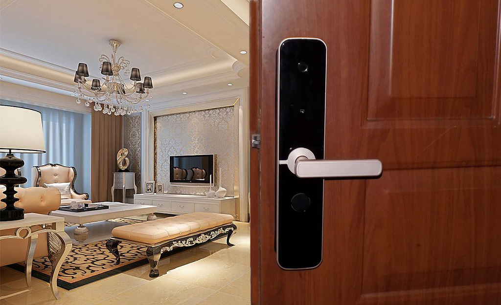 官方加密锁,智能锁加密保护