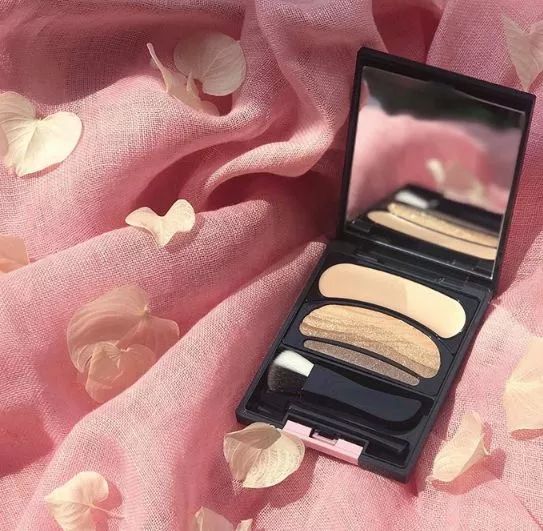 3秒懒人画眼影,懒人眼影笔分分钟搞定