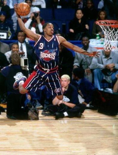 nba历史最强3号,最强nba本华莱士超远三分