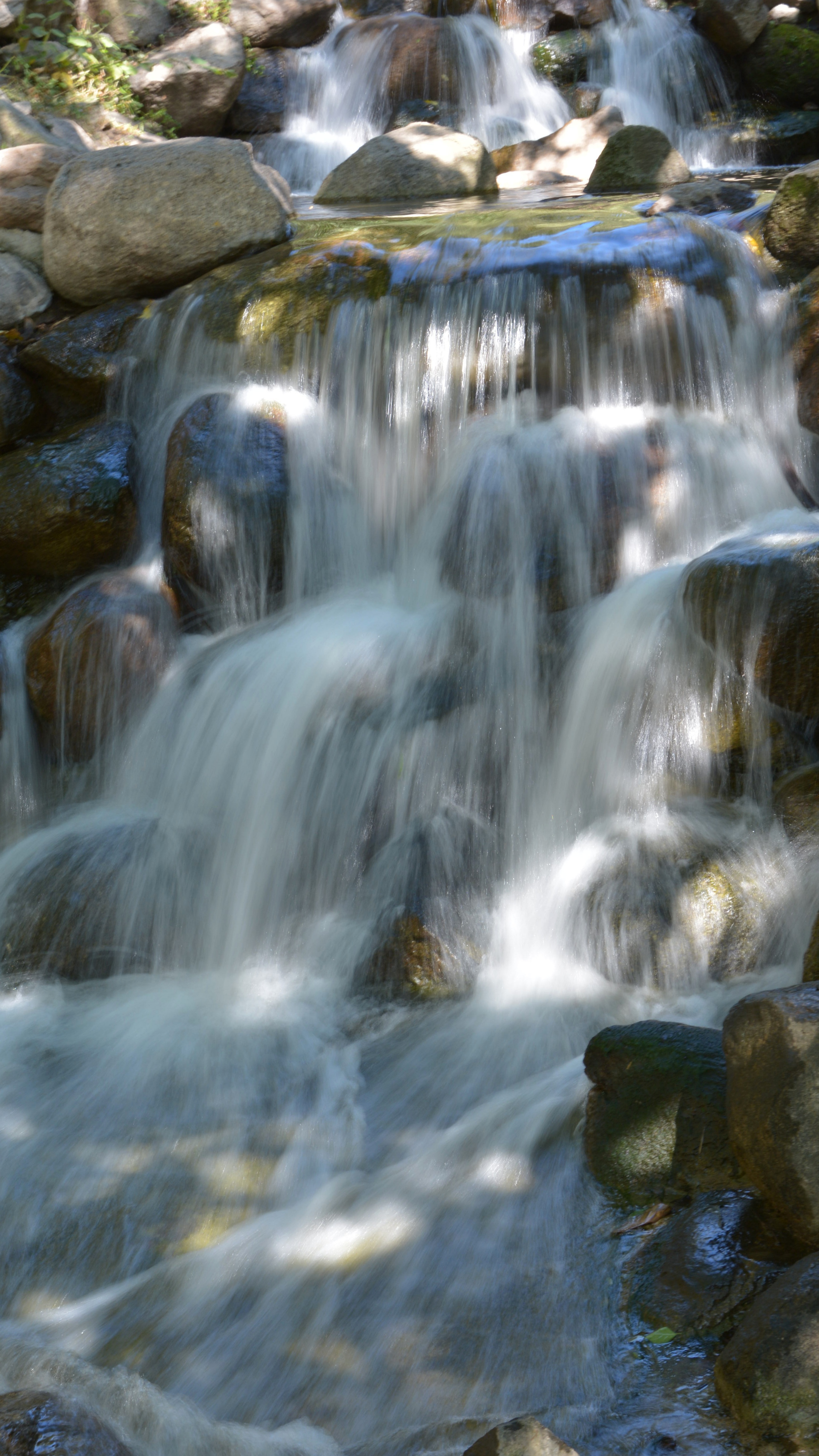 盘山旅游游记,盘山最新旅游攻略一日游
